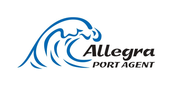 Allegra port agent